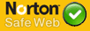 This site has been rated 'Safe' by Norton Safe Web